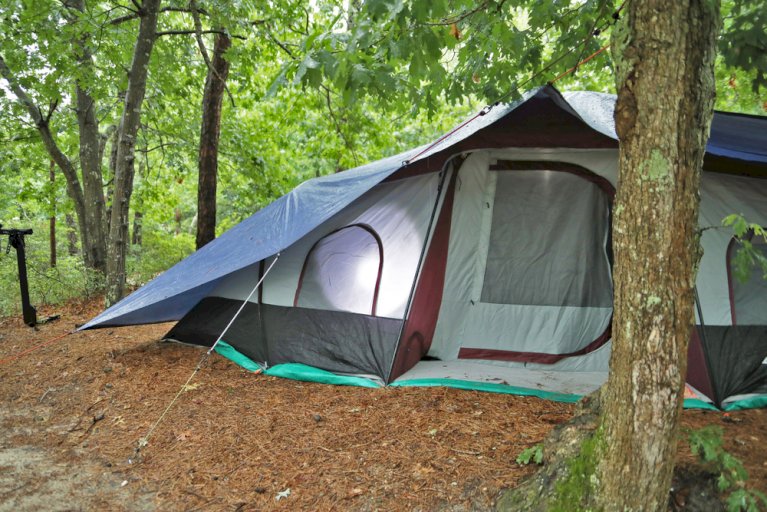 Best 10 Person Tents